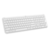 Bàn phím văn phòng Signature Slim Keyboard Logitech K950