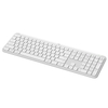 Bàn phím văn phòng Signature Slim Keyboard Logitech K950