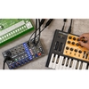 Bàn Trộn Mixer Recorder ZOOM LiveTrak L6 (Hàng Order)