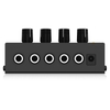 Bộ chia tai nghe Behringer HA400