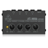 Bộ chia tai nghe Behringer HA400