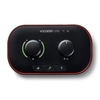 SOUND CARD FOCUSRITE VOCASTER ONE CHO PODCAST