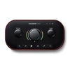 Combo Focusrite Vocaster Two Studio - Hàng Chính Hãng tặng kèm chân và màn lọc