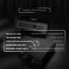 Boxlive NMC Audio SC379-Stereo for iOS/Android