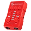 Boxlive Streaming Audio Interface SC380 Stereo for iOS/Android