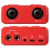 Boxlive Streaming Audio Interface SC380 Stereo for iOS/Android