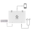 Boxlive Streaming Audio Interface SC378-Stereo Pro