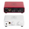 Boxlive Streaming Audio Interface SC379-Stereo for iOS/Android