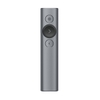 Bút Logitech Spotlight (xám)