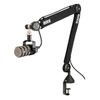 Chân Kẹp Bàn cho Microphone Rode PSA1+ Professional Studio Arm