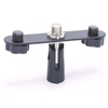 Đế đỡ đôi dành cho mic nhạc cụ Onstage MY500 Stereo Mic Bar