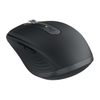 Chuột không dây Bluetooth Logitech Anywhere 3s (đen)