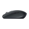 Chuột không dây Bluetooth Logitech Anywhere 3s (đen)
