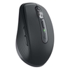 Chuột không dây Bluetooth Logitech Anywhere 3s (đen)