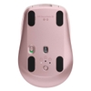 Chuột không dây Bluetooth Logitech Anywhere 3s (đen)
