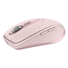 Chuột không dây Bluetooth Logitech Anywhere 3s (đen)