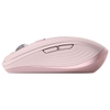 Chuột không dây Bluetooth Logitech Anywhere 3s (đen)