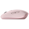 Chuột Logitech Anywhere 3s (hồng)