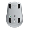 Chuột không dây Bluetooth Logitech Anywhere 3s (đen)