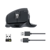 Chuột Logitech Master 3s (đen)