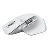 Chuột Logitech Master 3s (trắng xám)