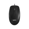 Chuột có dây Logitech M100r