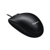 Chuột có dây Logitech M100r