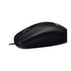 Chuột có dây Logitech M100r