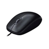 Chuột có dây Logitech M100r
