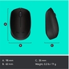 Chuột Logitech M171