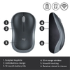 Chuột Logitech M185