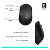 Chuột Logitech M331