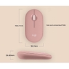 Chuột Logitech M350s