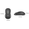 Chuột Logitech M650L