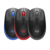 Chuột Không Dây Logitech M190