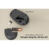Chuột Không Dây Logitech M190