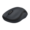 Chuột không dây Logitech Silent M221