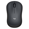 Chuột không dây Logitech Silent M221