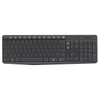 Combo Chuột và Bàn Phím không dây Logitech MK235