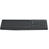 Combo Chuột và Bàn Phím không dây Logitech MK235