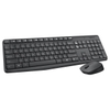 Combo Chuột và Bàn Phím không dây Logitech MK235
