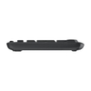 Combo Bàn Phím Chuột Không Dây Logitech MK295 Silent USB