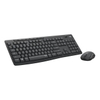 Combo Bàn Phím Chuột Không Dây Logitech MK295 Silent USB