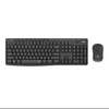 Combo Bàn Phím Chuột Không Dây Logitech MK295 Silent USB