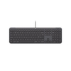 Combo Bàn Phím Chuột có dây Logitech MK620 for Business