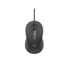 Combo Bàn Phím Chuột có dây Logitech MK620 for Business
