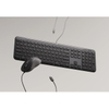 Combo Bàn Phím Chuột có dây Logitech MK620 for Business