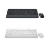 Bộ bàn phím chuột không dây Logitech MK650 Business