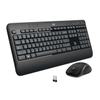 Combo bàn phím và chuột văn phòng Logitech MK540