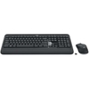 Combo bàn phím và chuột văn phòng Logitech MK540